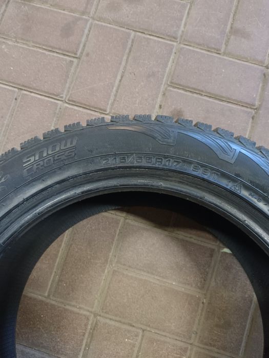 Продам автошину 1  шт