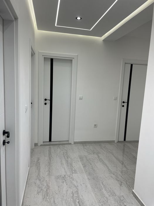 Интериорни и Входни врати