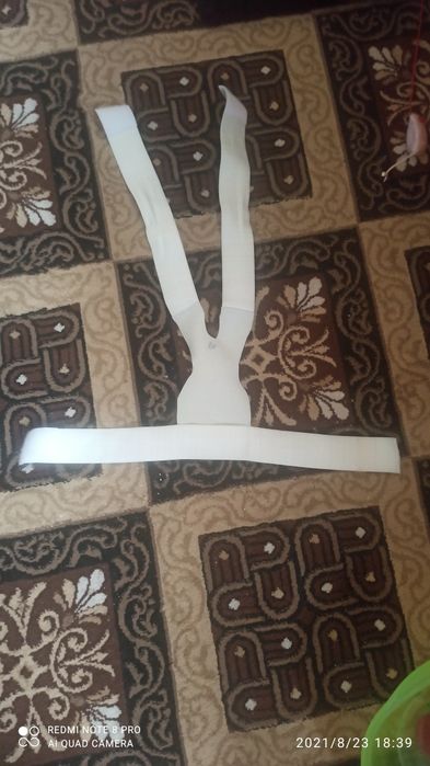 Детский реквинатор
