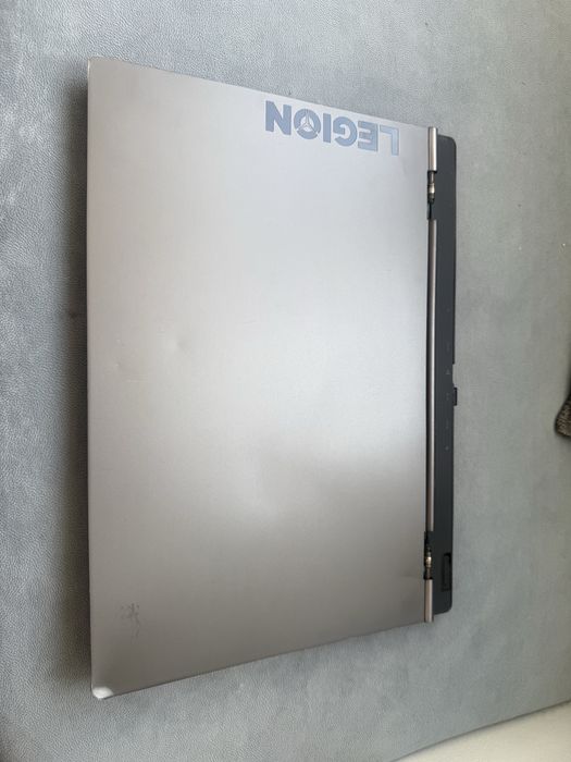 lenovo legion y730 ноутбук
