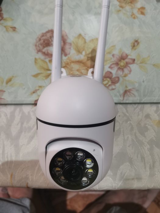 Camera de supraveghere