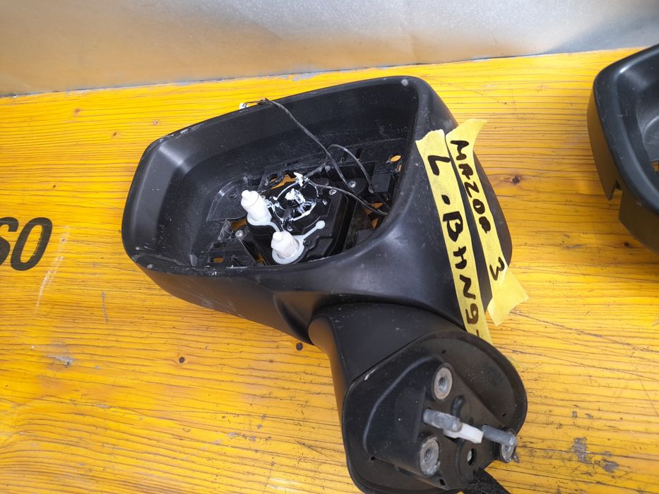 Огледало мазда 3 Mazda 3 2018 ляво