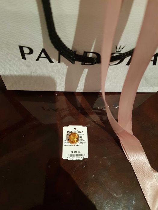 Пандора браслет оригинал