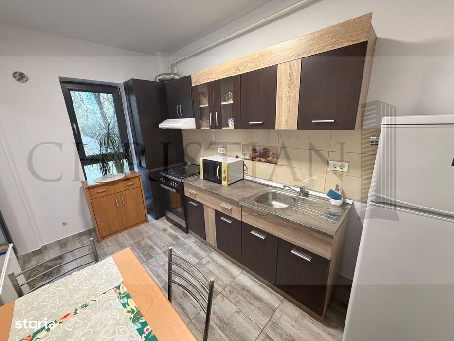 Student Apartament - Cotroceni Smart Residence - Mobilat Utilat