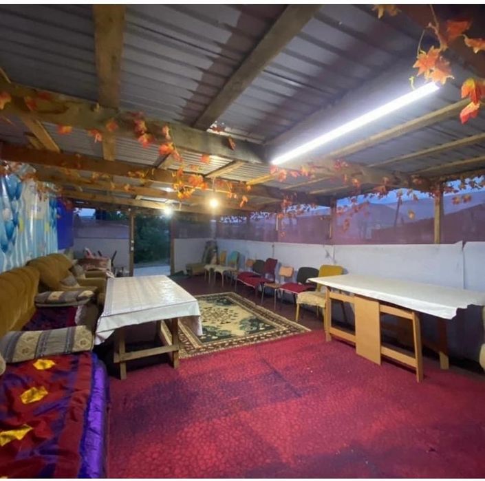 Продам частный дом в Боровом