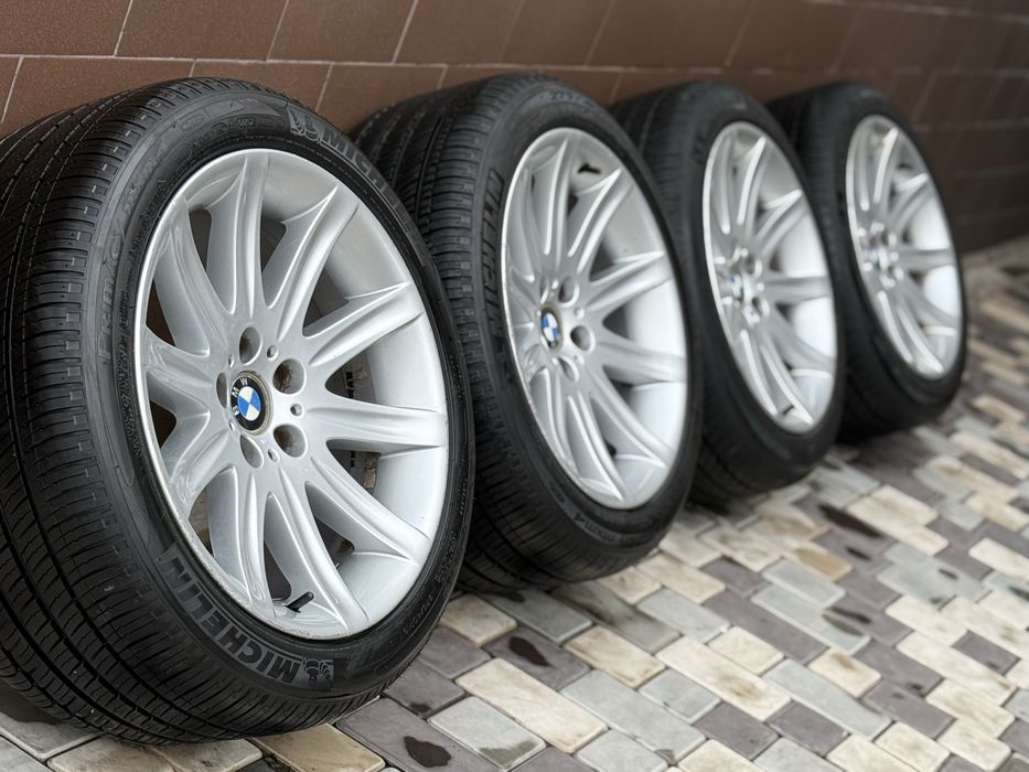 95 стиль R19 резина Michelin от bmw бмв e38 e65 e66 bmw 7
