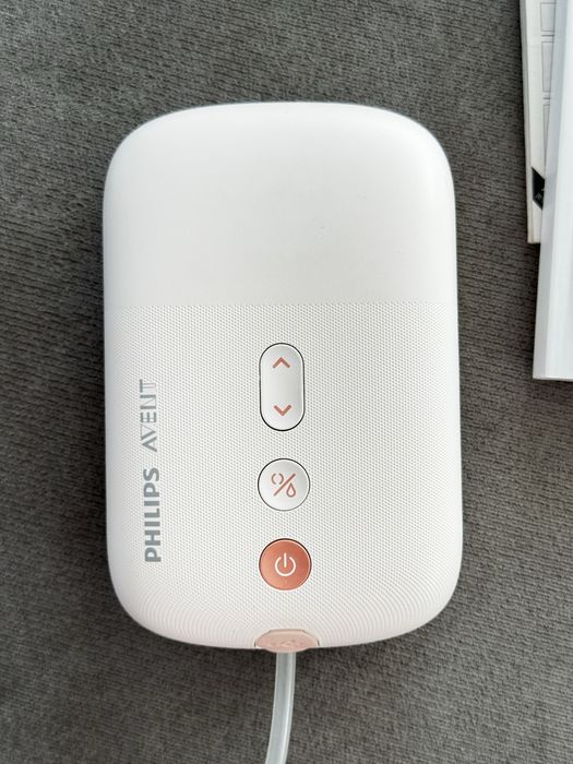 Електрическа помпа за кърма Philips Avent NaturalMotion