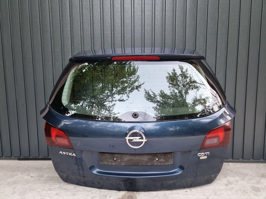 Haion opel astra j