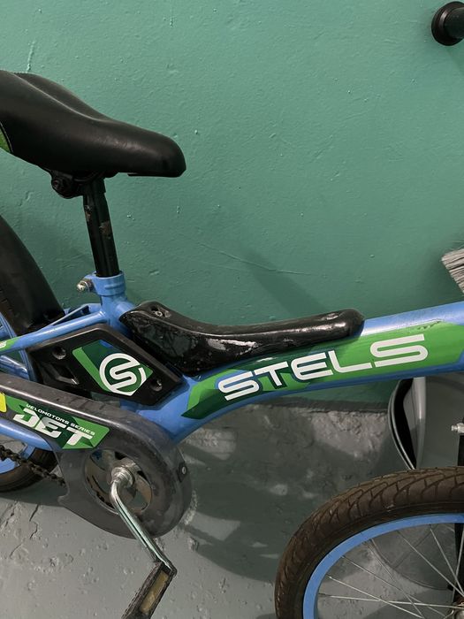 Велосипед Stels….