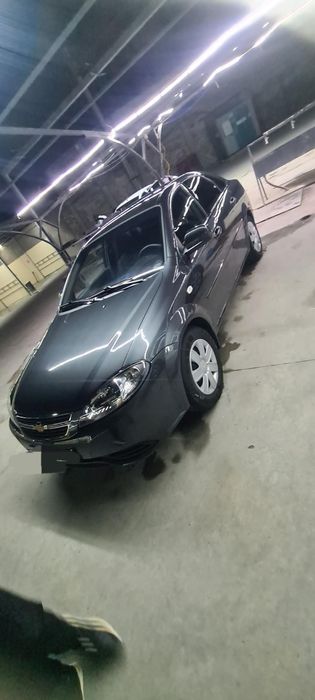 Jentra mexanika sotiladi