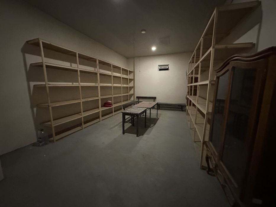 Сдаётся помещение в аренду