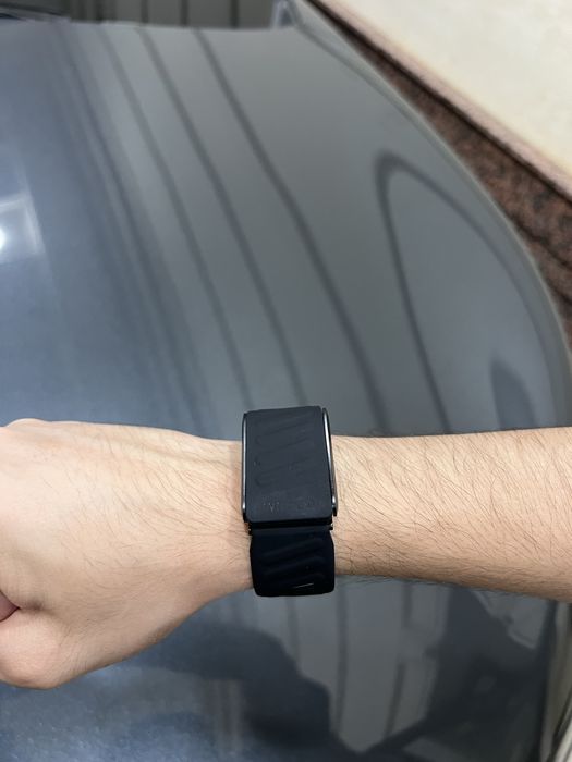 Ремешок Whoop 4.0