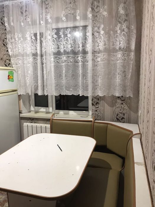 Продается 3-ех комнатная квартира.