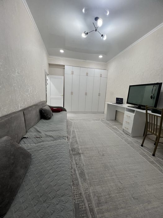 3 Комнатная Квартира