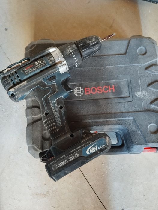 Продаётся Шуруповёрт