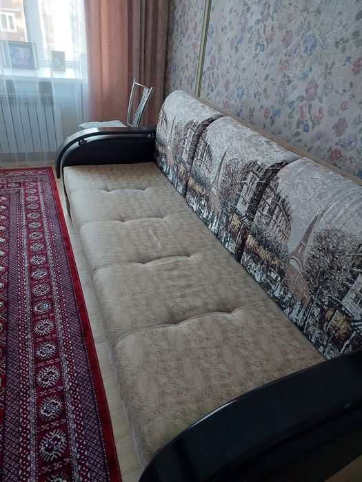 Диван гостинный 2-х метровый