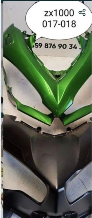 Kawasaki,zx10,6r,z800,z1000,z sx