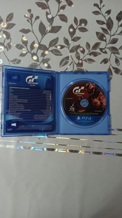 Продам диски Пс4-Пс5