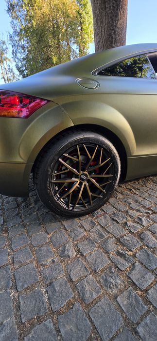 Vand Audi TT an 2007 2.0 T în stare f buna