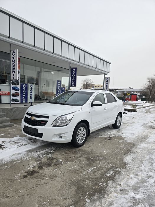 Кобальт ат сотилади 2021-22