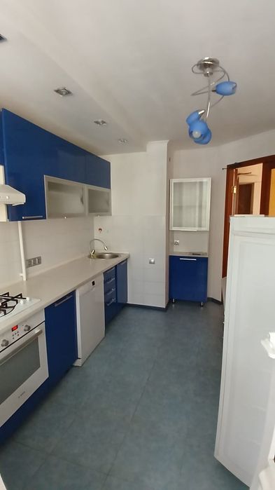 Сдам 4х комнатную квартиру