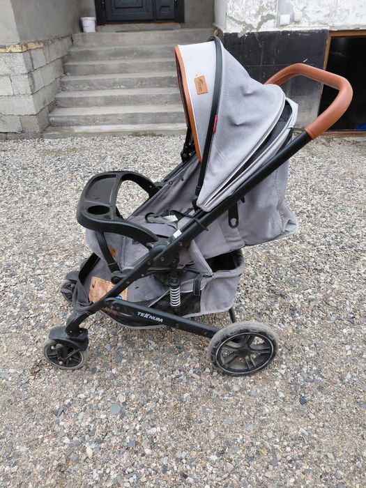 Коляска Teknum 667