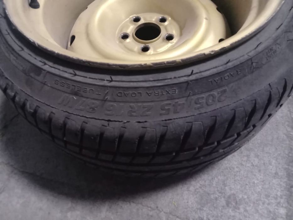 Балон сатылады вмвныкы