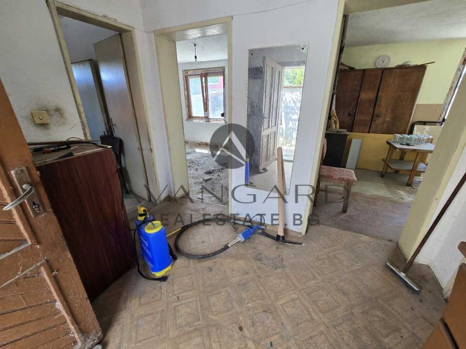 Продава се Къща в с. Скутаре, Област Пловдив - 60 кв.м за 2650 €/кв.м - Снимка #1