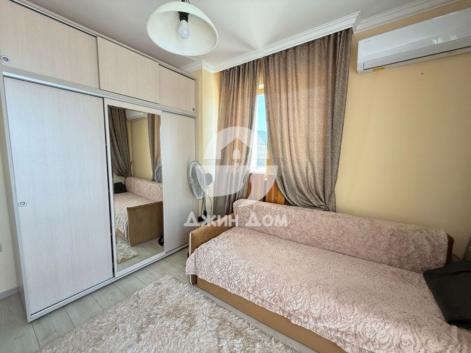Продава се Мезонет в Свети Влас - 112 кв.м за 1253 €/кв.м - Снимка #6