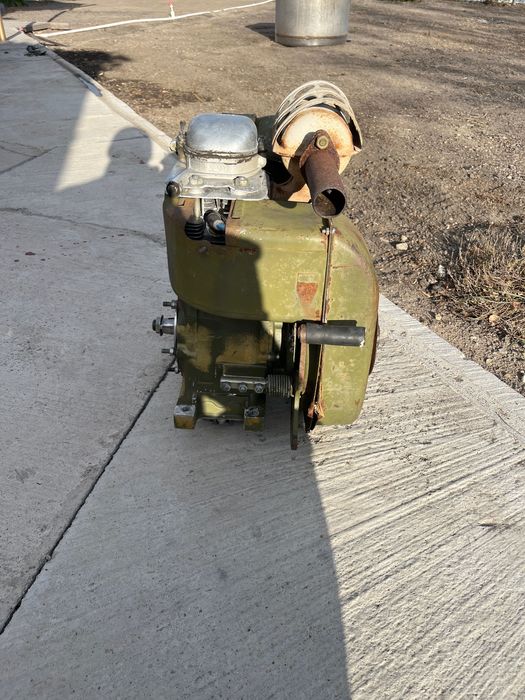 Продаю двигатель уд-15