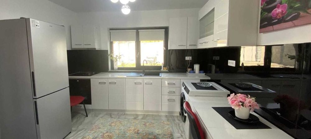 Vand Casa deosebita  in Scheia pe Dimitrie Pacurariu