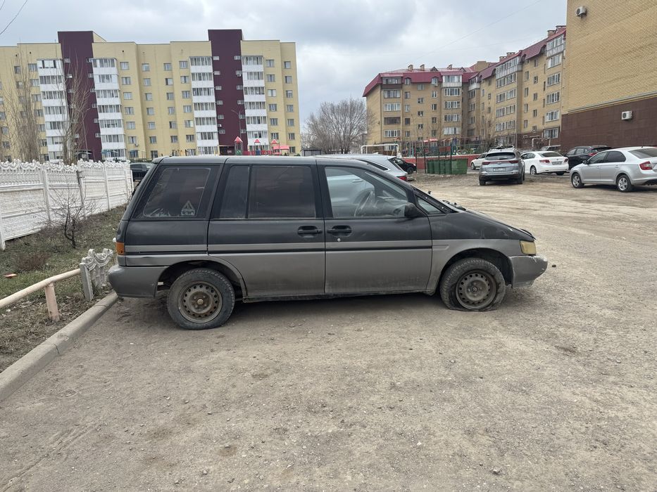 Продаю автомабиль