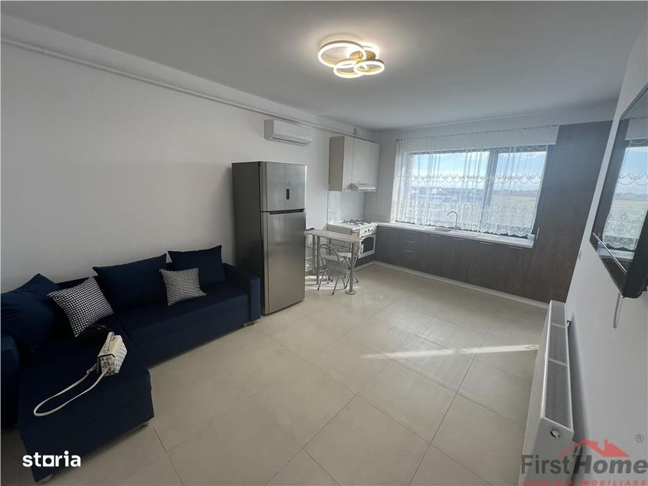 Ap 2 camere, bloc nou, etaj 2 (lift),parcare, complex Ozone
