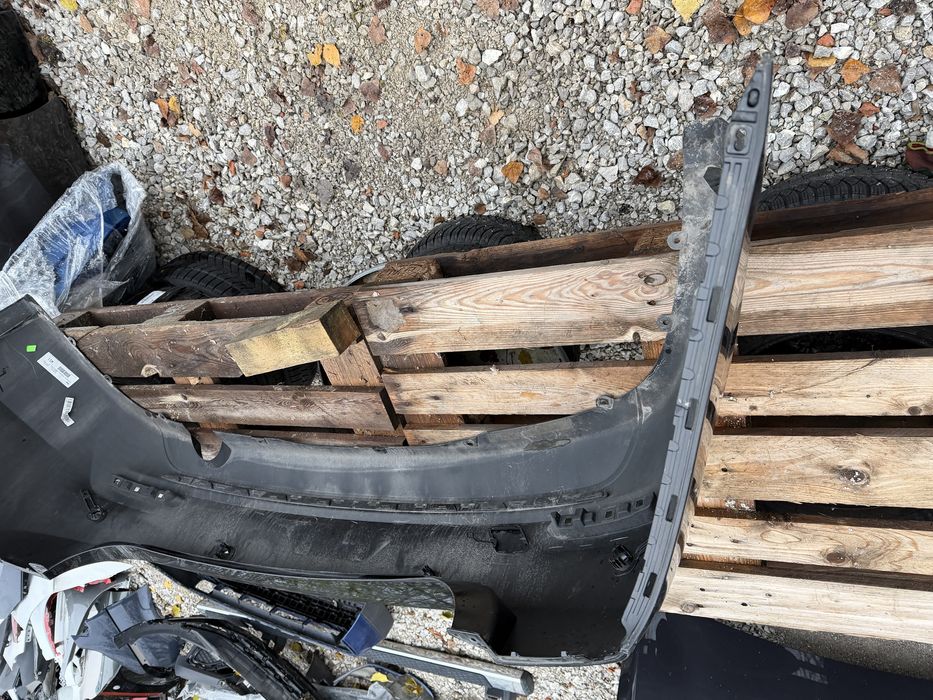 Броня BMW 3  F30