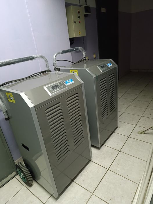 Сдаётся в аренду осушитель воздуха