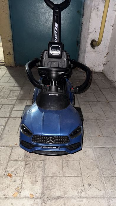 Продам машину каталка