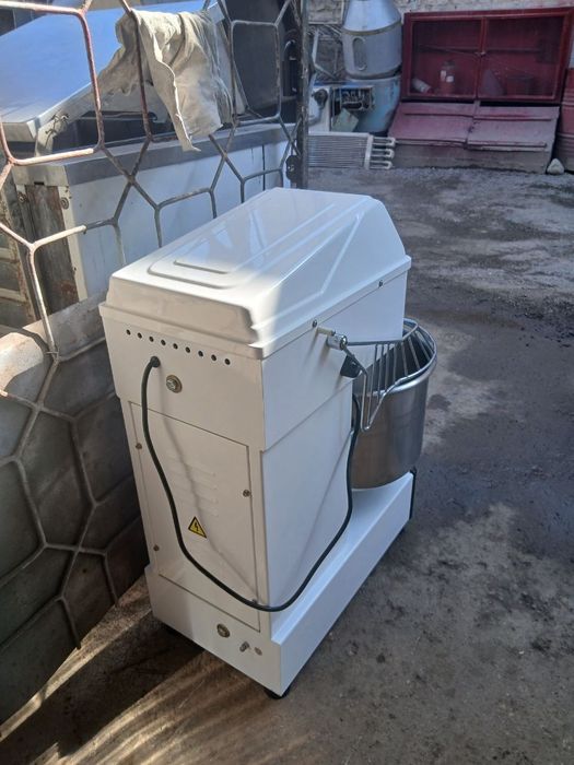 Xamir meshalka 34 letr