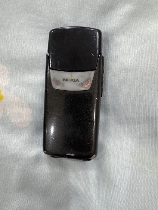 Nokia i 8910 продам срочно