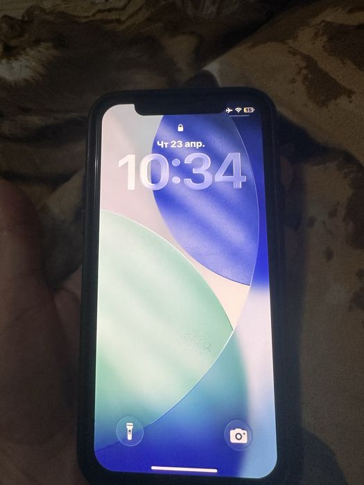 Телефон.iPhone 11 pro.