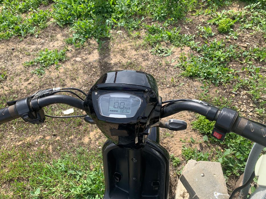 продам электровелосипед