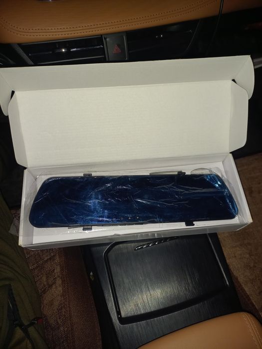 Видео регистратор