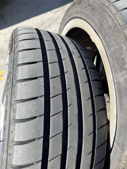 Roti de vara jante de vara mercedes benz amg