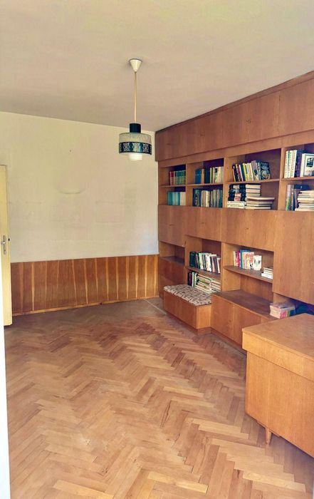 Четиристаен за продажба в ж.к Бъкстон