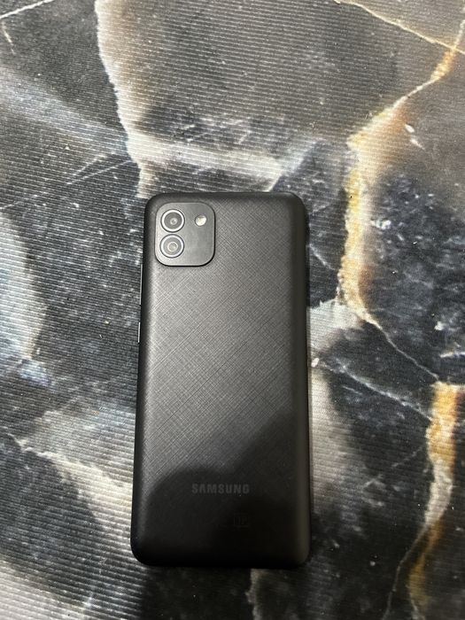 Самсунук Galoxy A03