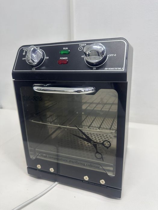 Сухожар, шкаф для стерилизации