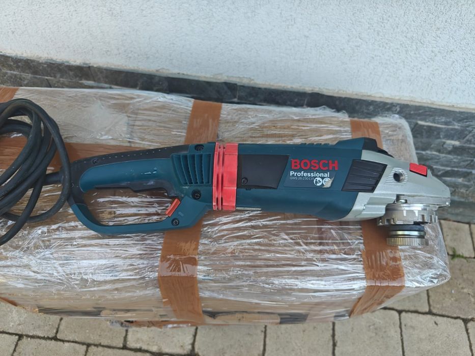 Bosch GWS 26-230 LVI  polizor unghiular 2600W