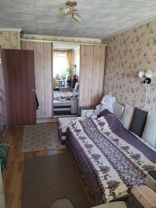 Продам 3х комнатную кв