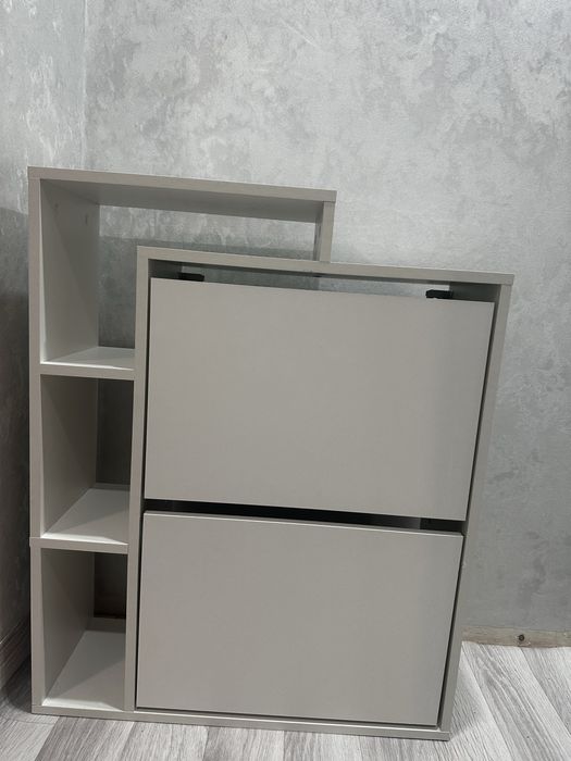 Продам тумба обувница