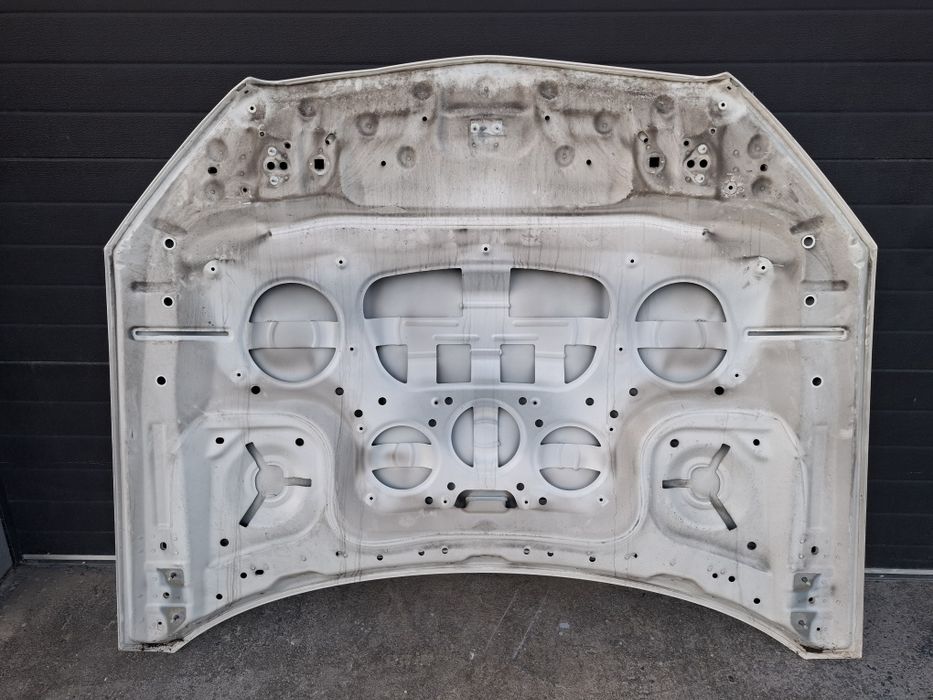 Capota fata mercedes gle w167