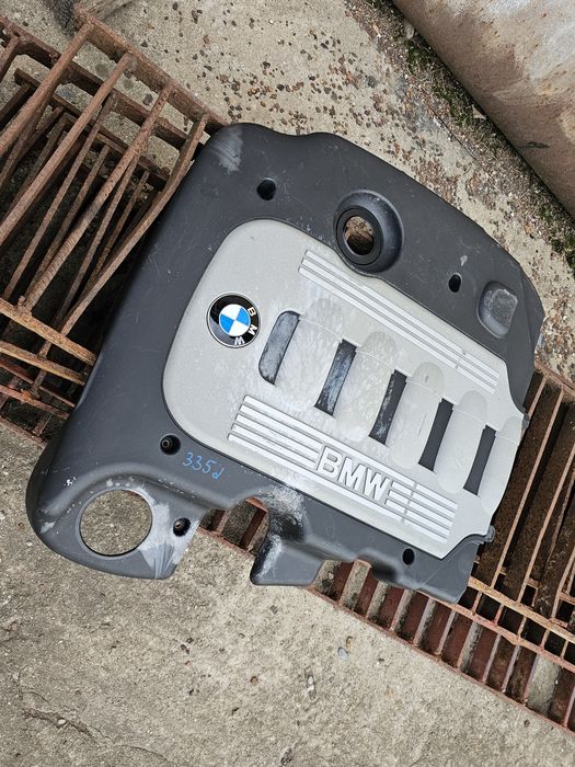 Кора за двигател 335д 286кс 335d e90 e92 e91 e93 kora мотор бмв bmw